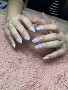 エーナイン イオン東根店/うるうる可愛い♪