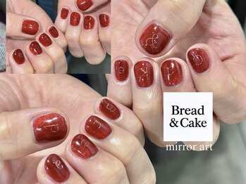 マグネットネイル