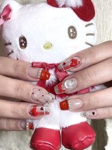 リベラフロース(LIBELA FROS)/