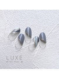 ハンド定額デザイン8400円