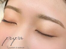 プパ 烏丸店(pupa)/マツエク/まつげパーマ/眉毛専門