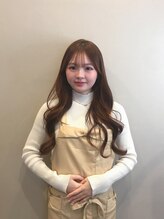 エバーアイズ 新宿西口店(EVER EYES)&nbsp;rio 