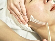 クリア 栄生(CLEAR)/名古屋/毛穴/小顔/脱毛/ワックス