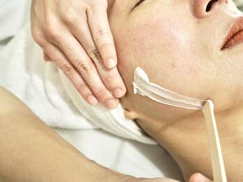 クリア 栄生(CLEAR)/名古屋/毛穴/小顔/脱毛/ワックス