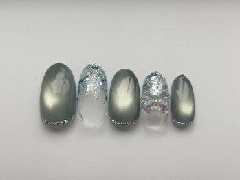 シェリル(CHERIRU)/シーズンネイル