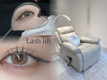 アリソン(Alison)の写真