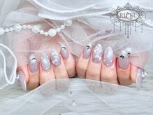 リシェル 原宿店(Ricel)/定額デザイン♪