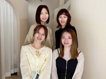 メメ 武庫之荘(meme)の雰囲気（＊memeスタッフ＊【武庫之荘/まつげ】）