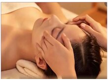 リラクゼーションサロン 唐風/もみほぐし 