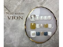 ヴィオン(VION)/フット店内デザインサンプル