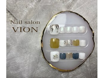 フット店内デザインサンプル