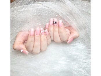 クイーンネイル(Queen Nail)/