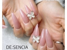 ディセンシア(DE:SENCIA)/スカルプ