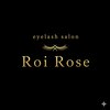 ロワローズ(Roi Rose)のお店ロゴ