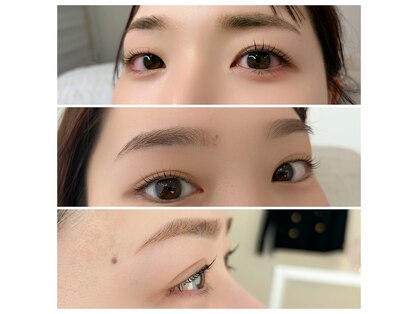 フォウム(FOWM)の写真