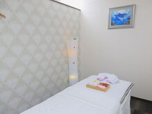 アロマオイルマッサージ専門店　麗ーレイー南森町店の雰囲気（最上級にリラックスいただける環境をご提供いたします）