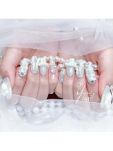 ユリネイル(Yuri nail)/