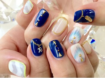 アーラ ディ アンジェロ(ala di angelo)/