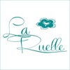 ネイルサロン ラリュエル(Laruelle)ロゴ
