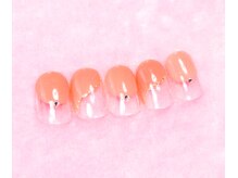 ネイルサロン ラシーヌ(Racine)/定額　4.500円