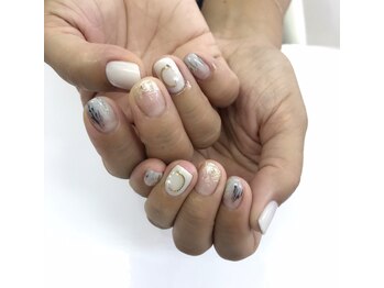 アヴァニ(AVANI)/ご要望ネイル