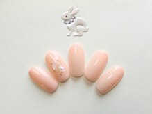 マール(MeaR)/シェルネイル