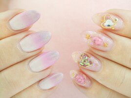 ラブリー定額コース14040円♪