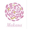マカナ(Makana)ロゴ
