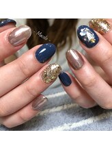 マカラ(Macolo)/ネイルデザイン