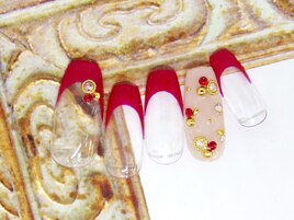 monthly定額ネイル☆new