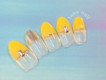 エレノヴァ(elenova)/定額エレガントコース ￥7,500