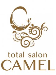 total salon CAMEL　(スタッフより)