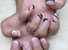 ネイルバイスターリー 川口(NAIL by STARry)/おすすめコース