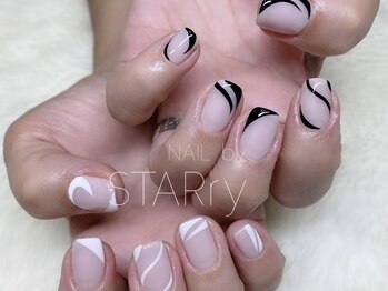 ネイルバイスターリー 川口(NAIL by STARry)/おすすめコース