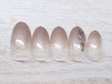 キャンアイドレッシー 下赤塚店/オフィスネイル 1