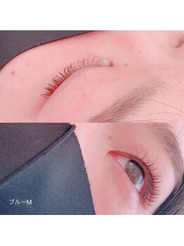 アリス(a'Rice)/次世代まつげパーマ