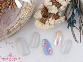 マンスリーデザインコース￥6490