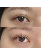 シェヌ(Chez nous)/＊ノンダメージラッシュリフト