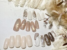 店内サンプル6種類◇20名様限定