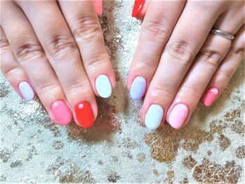 ジョリ ネイルズ(Jolie nails)/