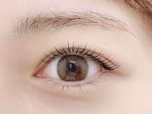 ダブリューアイラッシュ 中野(W.eyelash)/【まつげパーマ】