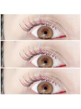 サロン アイノア(salon Ainoa)/カラーラッシュ