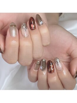 カイリ(Kaire)/定額デザインネイル