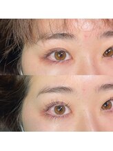 スール トロワ(Sour～trois)/パリジェンヌラッシュリフト