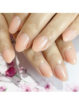 パール 池袋店(PEARL)/maogelワンカラー