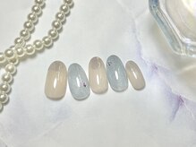 プティリボン 武蔵小金井店(PetitRibbon)/定額Design &nbsp;フラッシュ