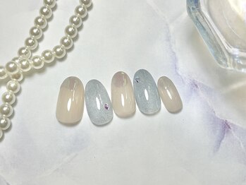 プティリボン 武蔵小金井店(PetitRibbon)/定額Design フラッシュ