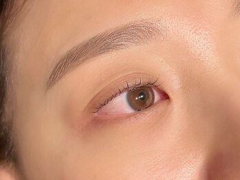 まつげエクステサロン ヘアーリゾートエーアイ 浅草店(hair resort Ai)/アイブロウワックス脱毛