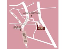 エミル(Emillu)/＊サロン地図