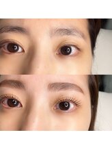 アンドミー(&me)/HBL×オーダーラッシュリフト